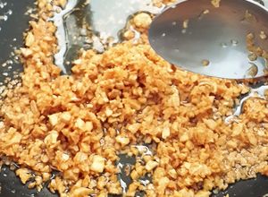 Foto resep Minyak Bawang Putih Serba Guna