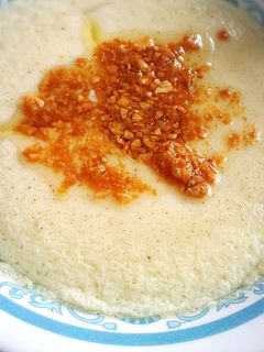 Foto resep Tim Telur Simple