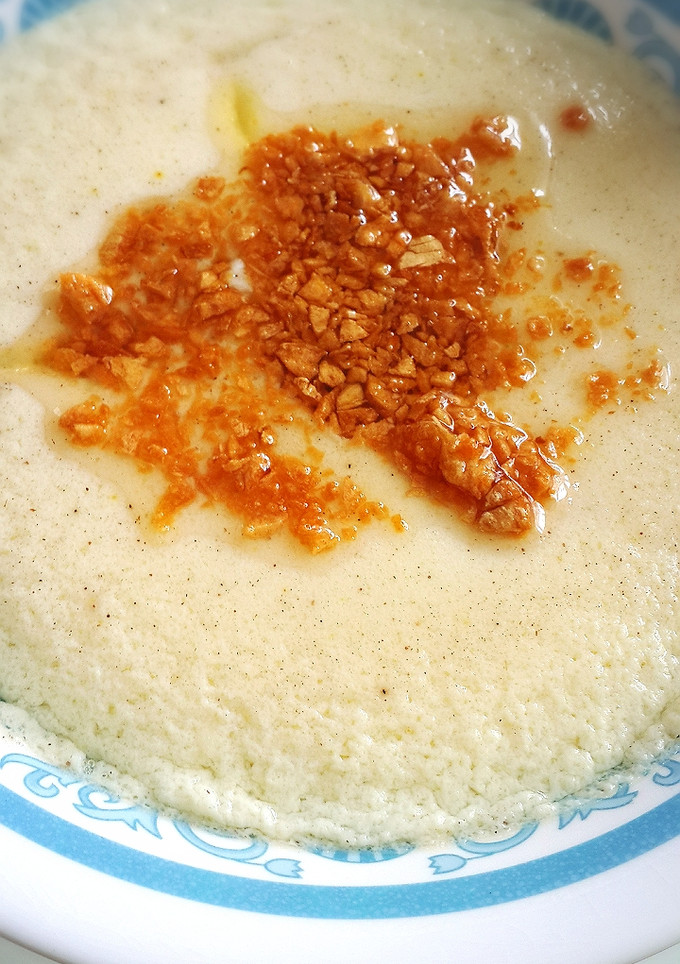 Foto resep Tim Telur Simple