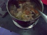 sup kimlo ala mama bimabintang