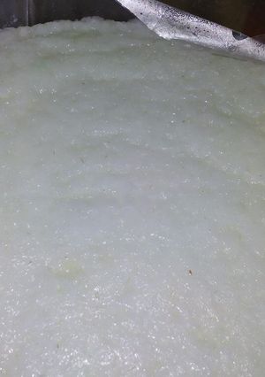 Foto resep Asyik Lontong kupat magic com