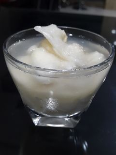 Foto resep Sir.Sakgar (sirsak segar)
