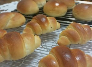 Foto resep Sweet Roll.(Tanpa Ulenan)