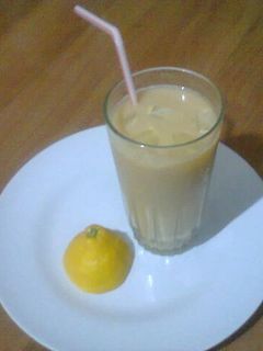 Foto resep Caramel Fresh Green Tea