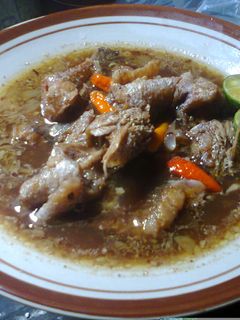 Foto resep Ikan Gabus Masak Kecap