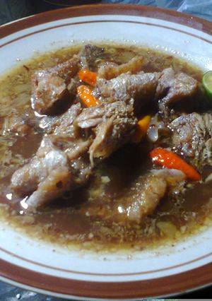Foto resep Ikan Gabus Masak Kecap