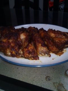 Foto resep Gurami Bakar Praktis