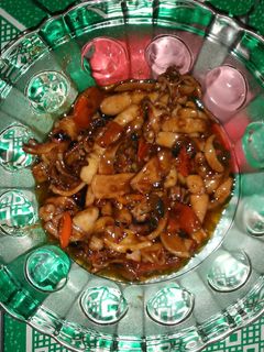 Foto resep cumi bumbu satu