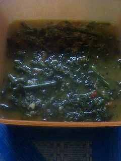Foto resep Tumis Pakis Pedas