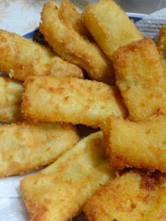 Foto resep Risoles Isi Sayuran