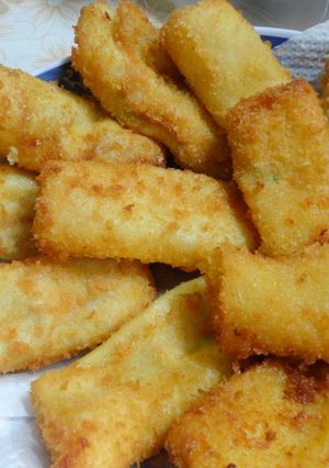 Foto resep Risoles Isi Sayuran