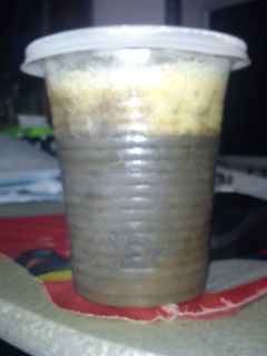 Foto resep CAPPUCINO CINCAU ICE