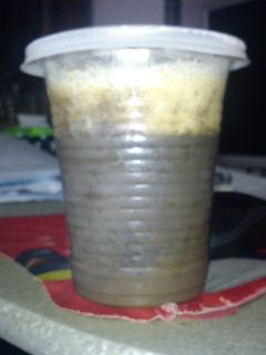 Foto resep CAPPUCINO CINCAU ICE