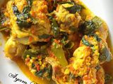 Ayam Rica