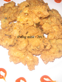Foto resep 16. Tahu Kribo Akang Miftah