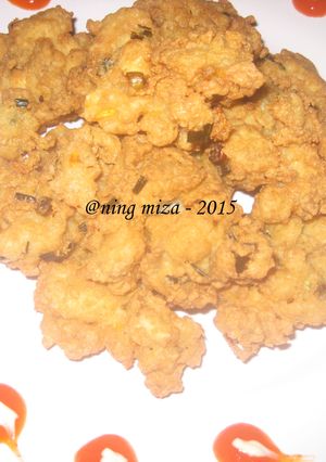 Foto resep 16. Tahu Kribo Akang Miftah