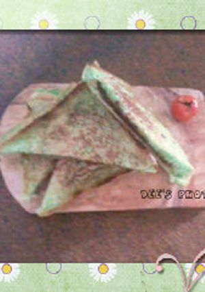 Foto resep Roti Bakar teflon sederhana 