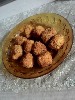 Foto resep gorengan crispy sehat