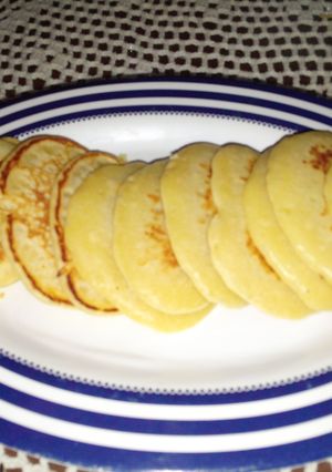 Foto resep Kue saka (sakainget)
