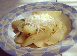 Foto resep Setup Kentang, Finger Snack Batita Kesukaan Keluarga