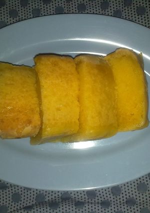 Foto resep Whitenies Keju
