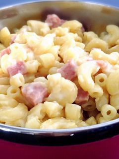 Foto resep One pot Mac 'n cheese