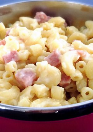 Foto resep One pot Mac 'n cheese