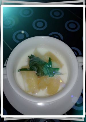 Foto resep Singkong thailand gampil surampil