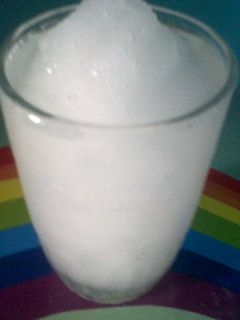 Foto resep Minuman Segar Anti Galau
