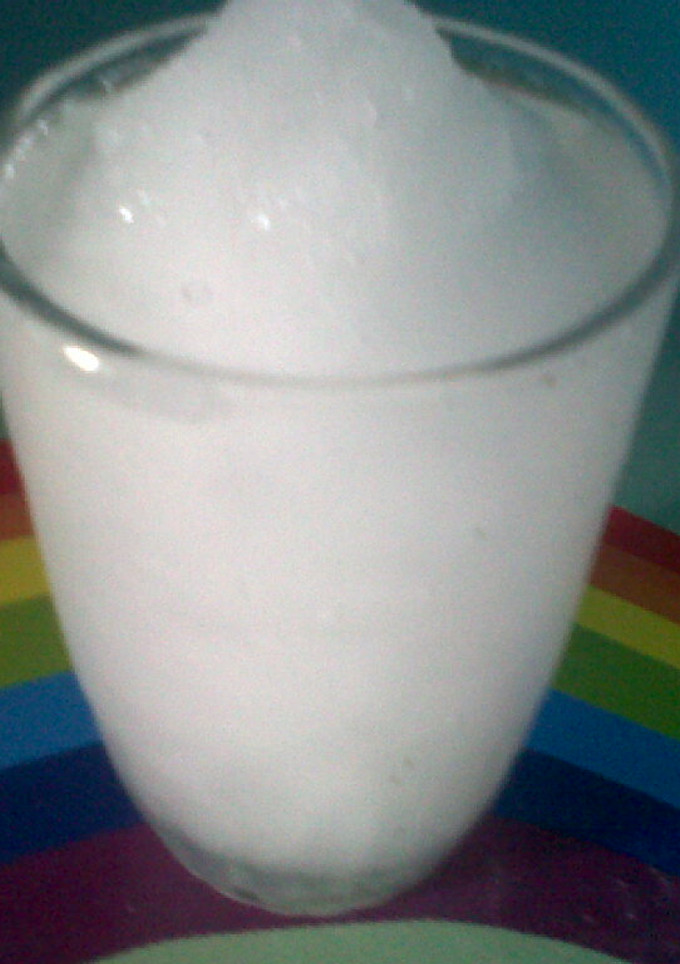 Foto resep Minuman Segar Anti Galau