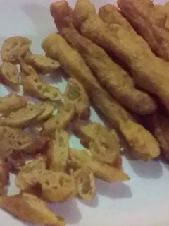 Foto resep Cakwe