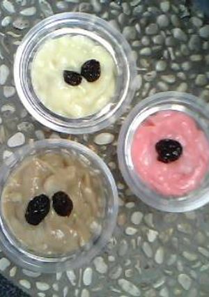 Foto resep KlapperVla (No Bake Klappertaart)