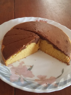 Foto resep Pound Cake