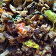 Tongkol Spicy With Basil