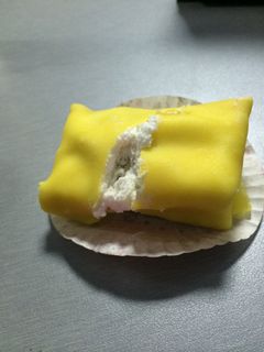 Foto resep Pancake Durian