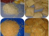 Risoles Smoke Beef