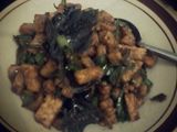 Resep Anak Kos: Jangan Lombok 