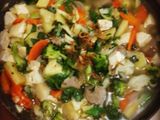 Resep Anak Kos: Sop Sayuran
