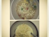 Resep Anak Kos: Mie Kuah Susu Simple, Pasti Enak! 