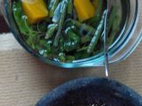 sayur bening simple