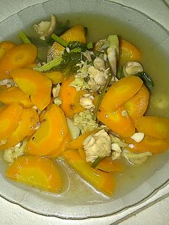 Foto resep Cap Jay Mak nyuss Warisan Mami