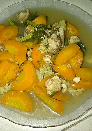 Foto resep Cap Jay Mak nyuss Warisan Mami