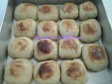 Bolen PisJu (pisang keju)