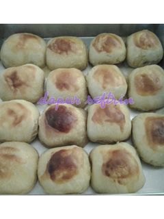 Foto resep Bolen PisJu (pisang keju)