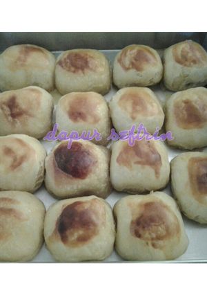 Foto resep Bolen PisJu (pisang keju)