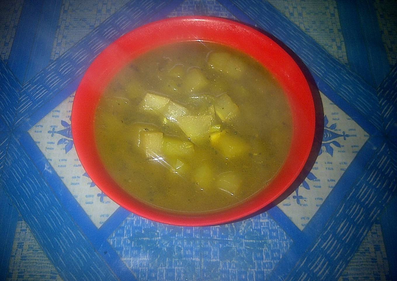 Rawon Manisa
