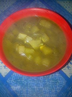 Foto resep Rawon Manisa