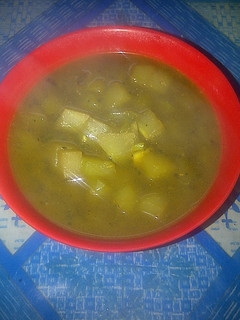 Foto resep Rawon Manisa