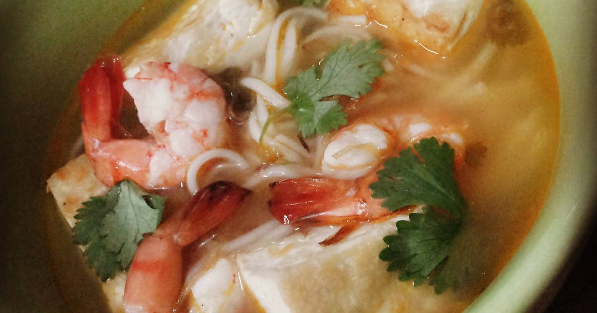  Resep Tom Yam Goong  Endes oleh Queeniar Cookpad