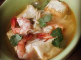 Tom Yam Goong Endes